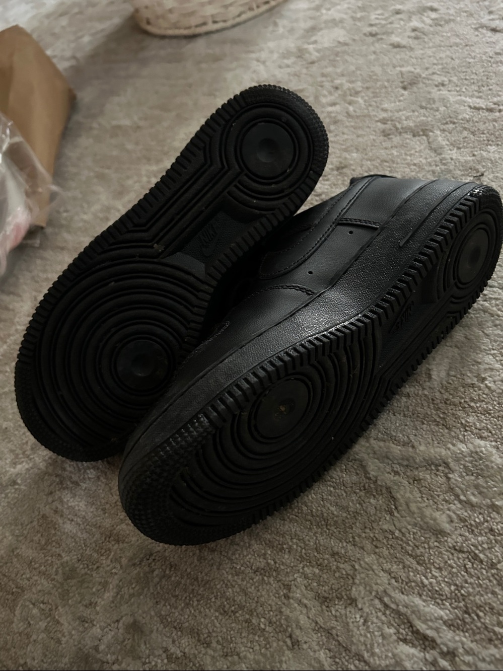Nike Air AIR FORCE 1 - Picture 3 of 7